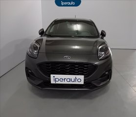 FORD Puma 1.0 ecoboost h st-line s&s 125cv PARKING PACK