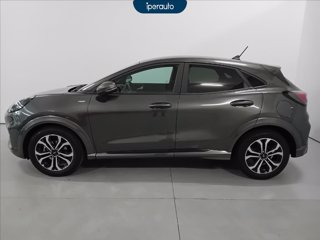 FORD Puma 1.0 ecoboost h st-line s&s 125cv PARKING PACK