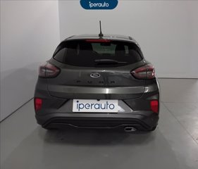 FORD Puma 1.0 ecoboost h st-line s&s 125cv PARKING PACK