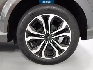 FORD Puma 1.0 ecoboost h st-line s&s 125cv PARKING PACK