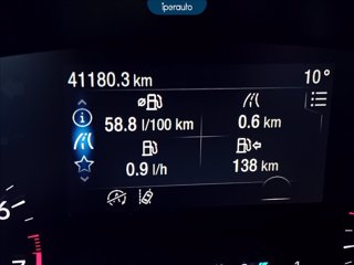 FORD Focus 1.0t ecoboost h st-line 125cv