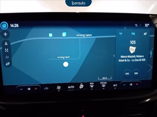 FORD Focus 1.0t ecoboost h st-line 125cv