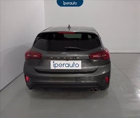 FORD Focus 1.0t ecoboost h st-line 125cv