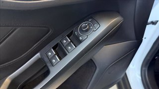 FORD Focus Active 1.0 ecoboost hybrid 125cv