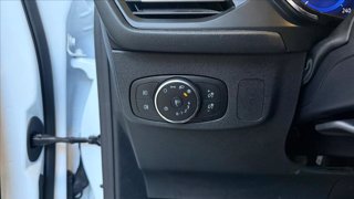 FORD Focus Active 1.0 ecoboost hybrid 125cv