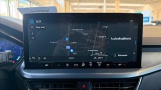 FORD Focus Active 1.0 ecoboost hybrid 125cv