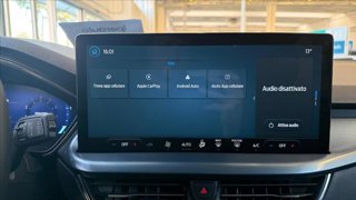 FORD Focus Active 1.0 ecoboost hybrid 125cv