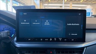 FORD Focus Active 1.0 ecoboost hybrid 125cv