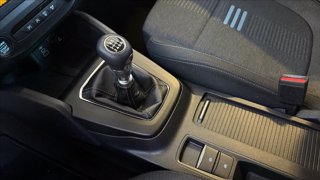 FORD Focus Active 1.0 ecoboost hybrid 125cv