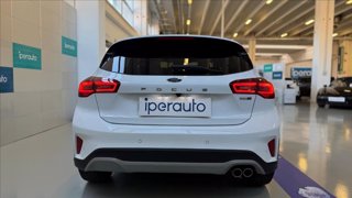 FORD Focus Active 1.0 ecoboost hybrid 125cv