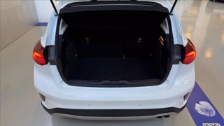 FORD Focus Active 1.0 ecoboost hybrid 125cv