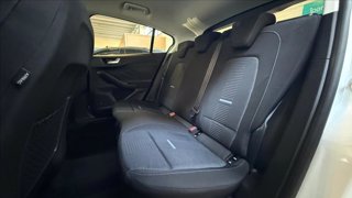 FORD Focus Active 1.0 ecoboost hybrid 125cv