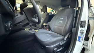 FORD Focus Active 1.0 ecoboost hybrid 125cv