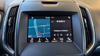 FORD Edge 2.0 tdci ST-Line s&s awd 210cv powershift