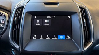 FORD Edge 2.0 tdci ST-Line s&s awd 210cv powershift