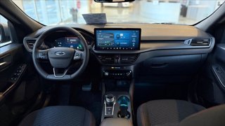 FORD Kuga 2.5 full hybrid ST-Line 2wd 180cv auto IVA ESPOSTA