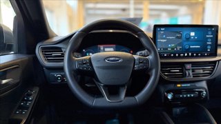 FORD Kuga 2.5 full hybrid ST-Line 2wd 180cv auto IVA ESPOSTA
