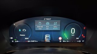 FORD Kuga 2.5 full hybrid ST-Line 2wd 180cv auto IVA ESPOSTA