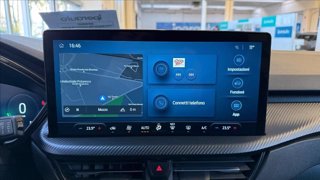 FORD Kuga 2.5 full hybrid ST-Line 2wd 180cv auto IVA ESPOSTA
