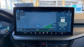 FORD Kuga 2.5 full hybrid ST-Line 2wd 180cv auto IVA ESPOSTA