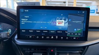 FORD Kuga 2.5 full hybrid ST-Line 2wd 180cv auto IVA ESPOSTA