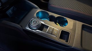 FORD Kuga 2.5 full hybrid ST-Line 2wd 180cv auto IVA ESPOSTA