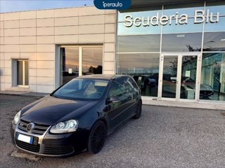 VOLKSWAGEN Golf 3p R32 3.2 VR6 4motion dsg