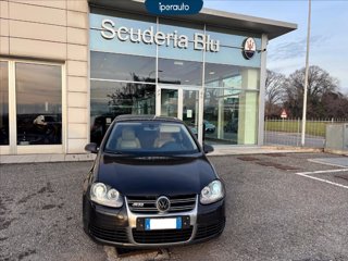 VOLKSWAGEN Golf 3p R32 3.2 VR6 4motion dsg