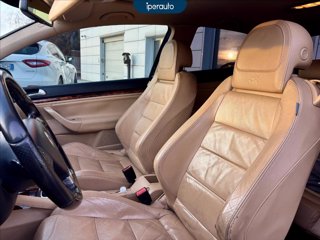 VOLKSWAGEN Golf 3p R32 3.2 VR6 4motion dsg