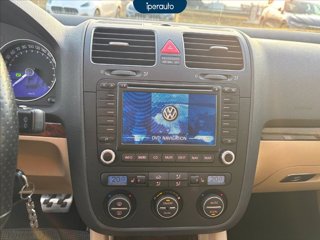 VOLKSWAGEN Golf 3p R32 3.2 VR6 4motion dsg