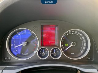 VOLKSWAGEN Golf 3p R32 3.2 VR6 4motion dsg