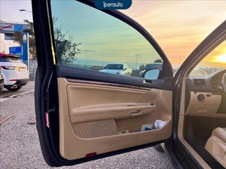 VOLKSWAGEN Golf 3p R32 3.2 VR6 4motion dsg