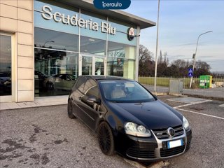 VOLKSWAGEN Golf 3p R32 3.2 VR6 4motion dsg