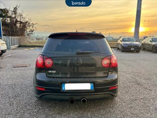 VOLKSWAGEN Golf 3p R32 3.2 VR6 4motion dsg