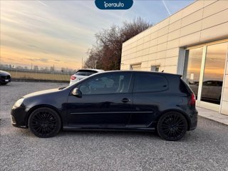 VOLKSWAGEN Golf 3p R32 3.2 VR6 4motion dsg