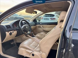 VOLKSWAGEN Golf 3p R32 3.2 VR6 4motion dsg