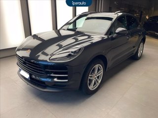PORSCHE Macan 2.0 245cv pdk