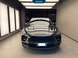 PORSCHE Macan 2.0 245cv pdk