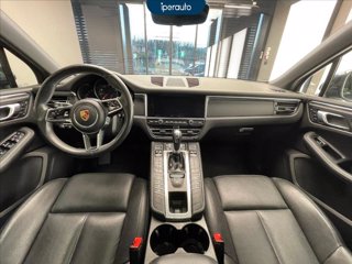 PORSCHE Macan 2.0 245cv pdk
