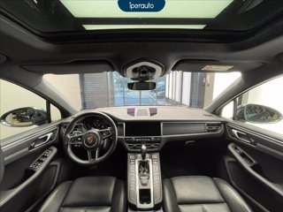 PORSCHE Macan 2.0 245cv pdk