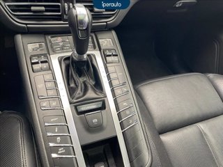 PORSCHE Macan 2.0 245cv pdk