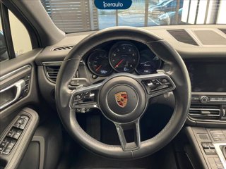 PORSCHE Macan 2.0 245cv pdk