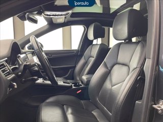 PORSCHE Macan 2.0 245cv pdk