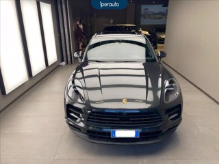 PORSCHE Macan 2.0 245cv pdk