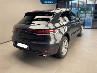 PORSCHE Macan 2.0 245cv pdk