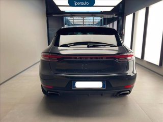 PORSCHE Macan 2.0 245cv pdk