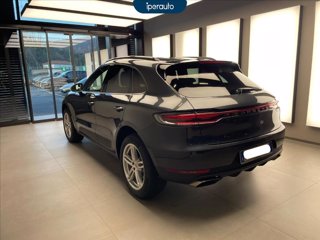 PORSCHE Macan 2.0 245cv pdk