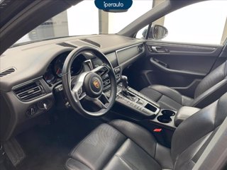 PORSCHE Macan 2.0 245cv pdk