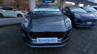 FORD Puma 1.0 ecoboost h titanium s&s 125cv