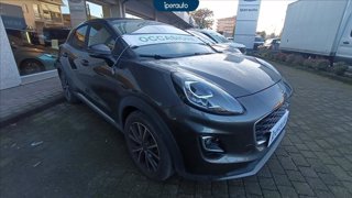 FORD Puma 1.0 ecoboost h titanium s&s 125cv